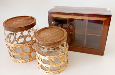 מארז לשעת תה