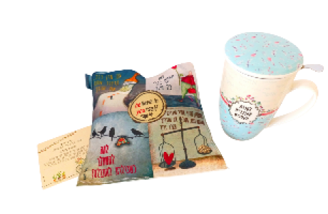 פינוק של חורף